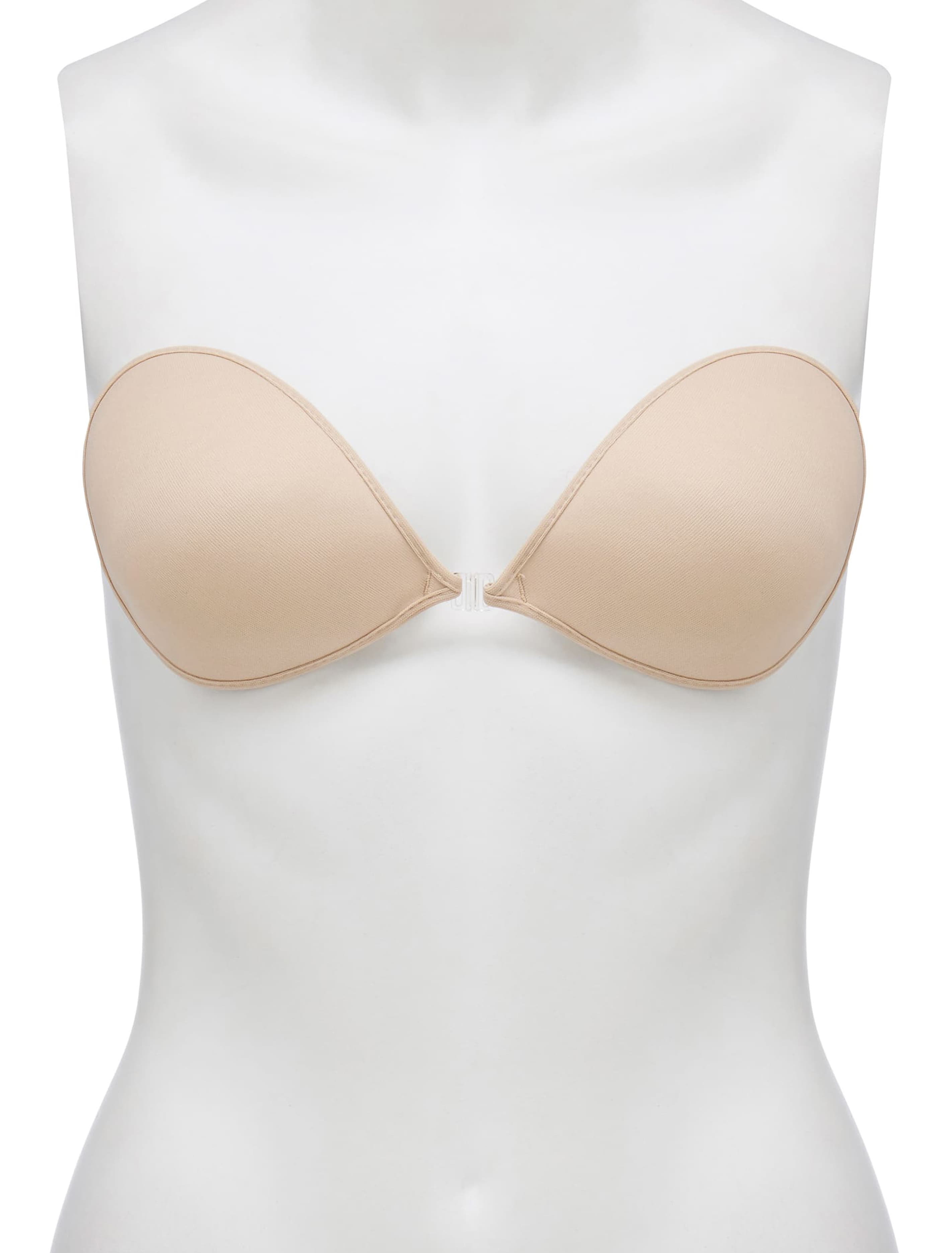 Nudi Bra Nude_mannequin