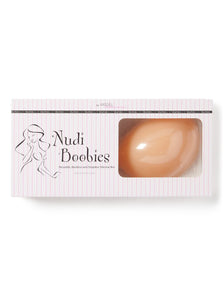 Nudi Boobies Silicone Bra Nude_mannequin