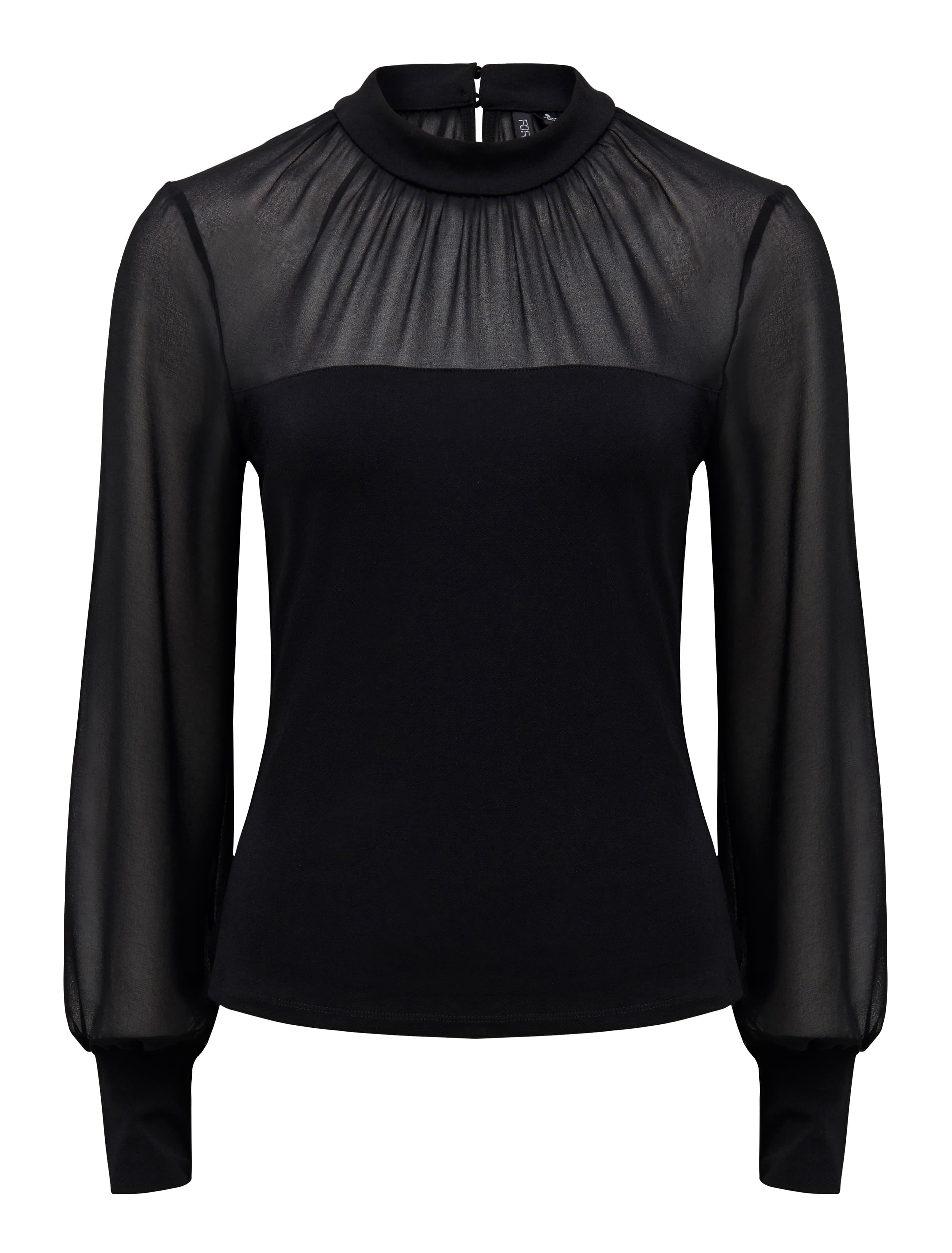 AllTerritories_Mannequin_24454901_F Mannequin