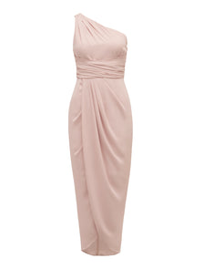 Soft Maxi Programme Nude_mannequin