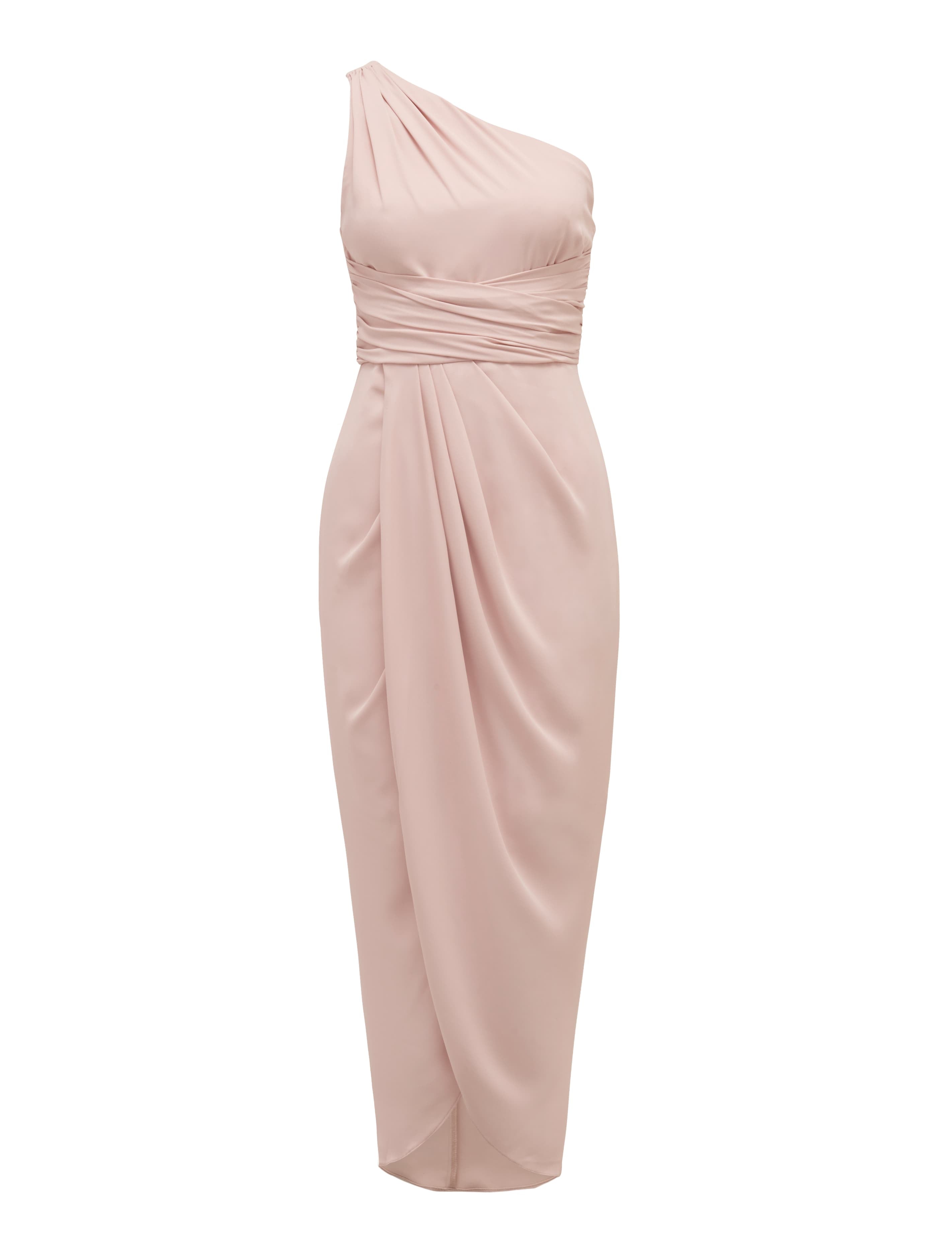 Soft Maxi Programme Nude_mannequin