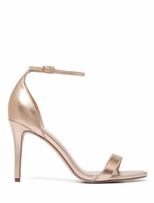 Aria Heeled Sandals Rose Gold_mannequin